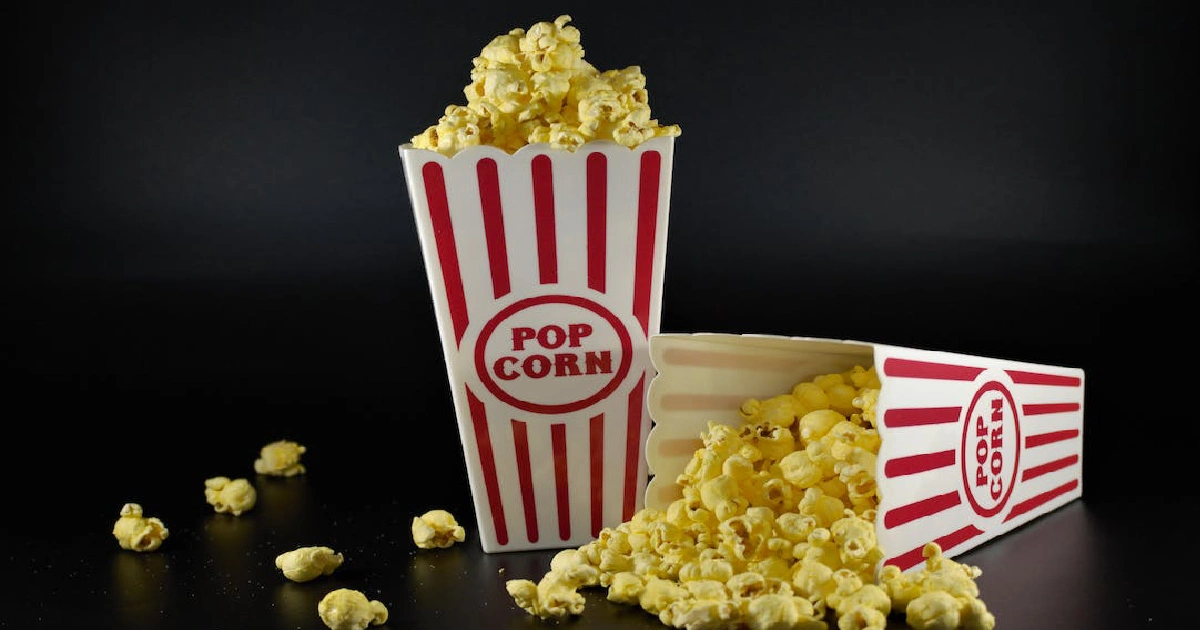 Can You Get Food Poisoning From Popcorn