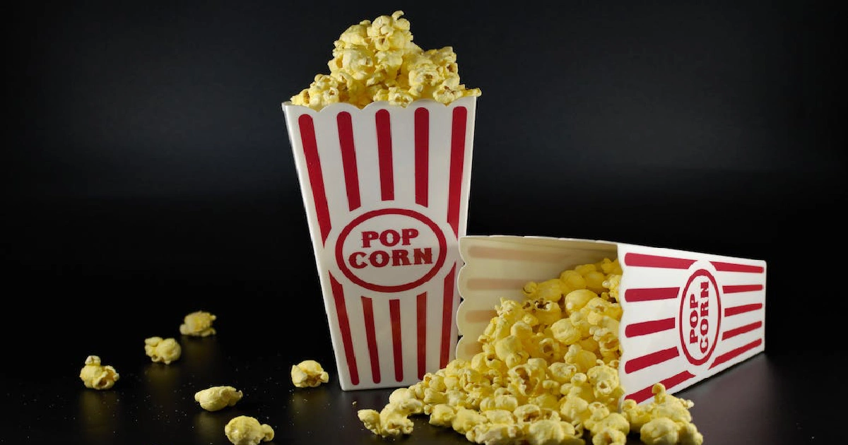  Can You Get Food Poisoning From Popcorn Stay Informed