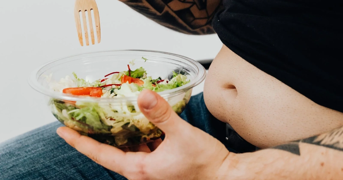 How To Ease Your Stomach After Eating Too Much