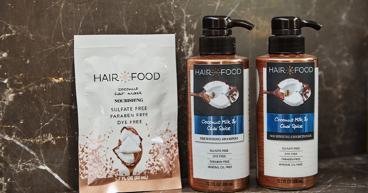 Is Hair Food Good For Your Hair