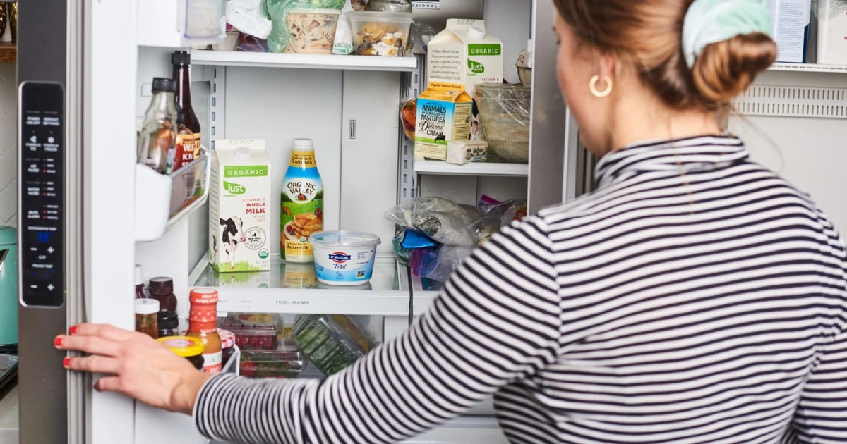 Why Is My Fridge Making Food Taste Weird