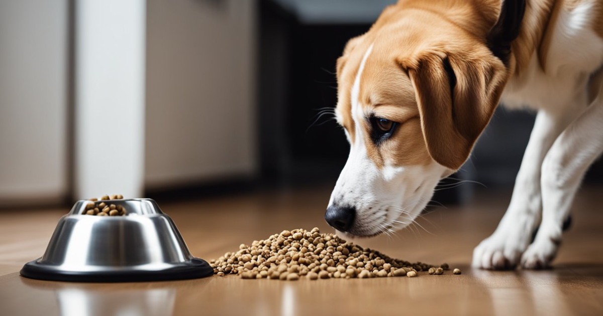 Can I Mix Cat Food With Dog Food