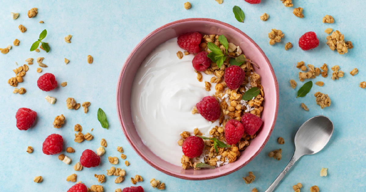 How to Make Vegan Yogurt Without Milk