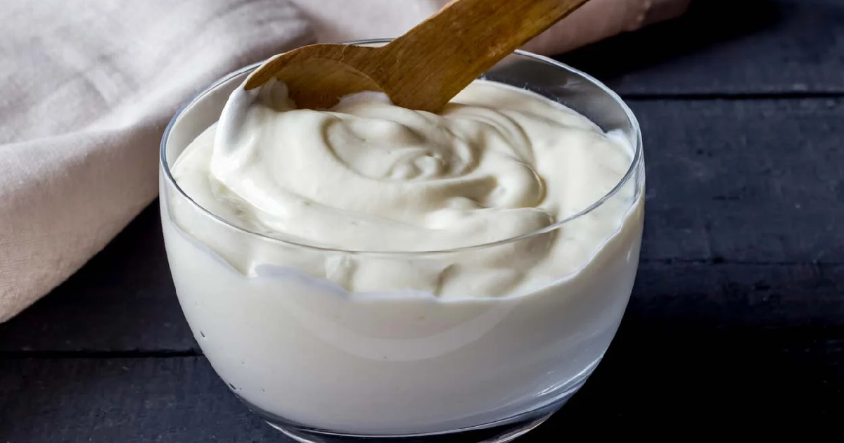 What is the Best Thickener for Vegan Yogurt